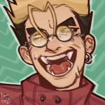 dewpider Avatar