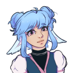 Cassy484's Avatar
