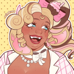 JukeboxDiva's Avatar