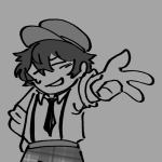 Crow_Gosh's Avatar