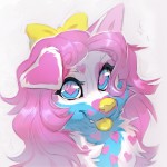 Winterwolflove's Avatar