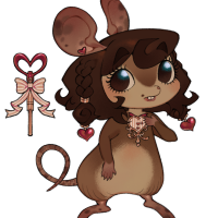 Thumbnail of MNK-118: Cookie