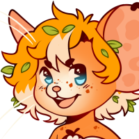 Thumbnail of MNK-157: Tangerine