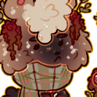 Thumbnail for MNK-034: Woodland Doe