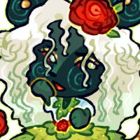 Thumbnail for MNK-039: Rose Garden