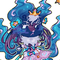 Thumbnail for MNK-007: Cosmic Princess