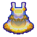 ⟡ Buttercup Apron