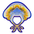 ⟡ Buttercup Bonnet