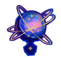 ✦ Wizard's Stardust Orb