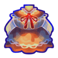 ⟡ Pancake Dress