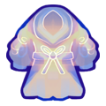⟡ Meringue Robe