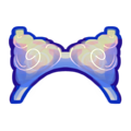 ⟡ Meringue Horns