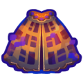 ⟡ Pie Poncho