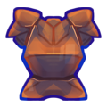 ⟡ Cardboard Armor