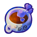 [HP +15] Bergamont Tea
