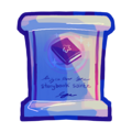 <a href="https://lockheartlegacy.art/world/items?name=Title Patent: Child of the Cosmos" class="display-item">Title Patent: Child of the Cosmos</a>