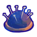 ⟡ Tailor's Pincushion