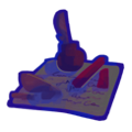<a href="https://lockheartlegacy.art/world/items?name=Writing Set Recipe" class="display-item">Writing Set Recipe</a>