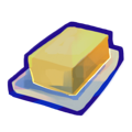 ⟡ Butter