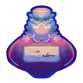 [DMG 30] Violet Cedar Perfume