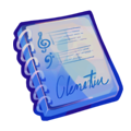 <a href="https://lockheartlegacy.art/world/items?name=Clementine's Capriccio" class="display-item">Clementine's Capriccio</a>