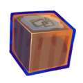 Sturdy Crate