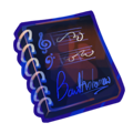 Overture for Bartholomew
