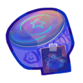 Rock Decoration Kit: Cosmic