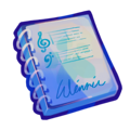 Winnie's Scherzo