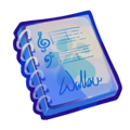 <a href="https://lockheartlegacy.art/world/items?name=Wallace's Rhapsody" class="display-item">Wallace's Rhapsody</a>