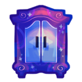 <a href="https://lockheartlegacy.art/world/items?name=Cosmetic Wardrobe: Cosmic" class="display-item">Cosmetic Wardrobe: Cosmic</a>
