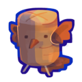 todd. (Cork Bird)