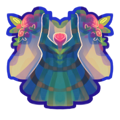 Cosmetic Buttons: Quite Fashionable