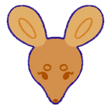 Jerboa Ears