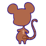 Mouse Windup