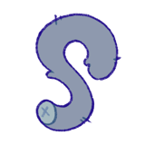 Lemur Tail