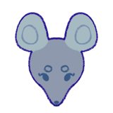 Chinchilla Ears