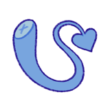 Spade Tail
