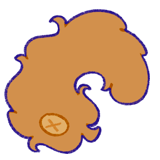 Furred Tail